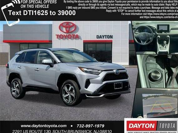 TOYOTA RAV4 PRIME 2023 JTMAB3FV5PD131625 image TOYOTA RAV4 PRIME 2023 JTMAB3FV5PD131625 image